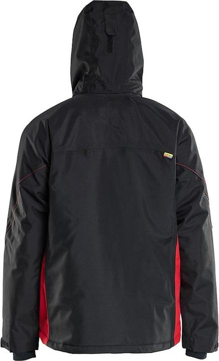 Produktbild Blakläder wasserdichte Winterjacke (M)