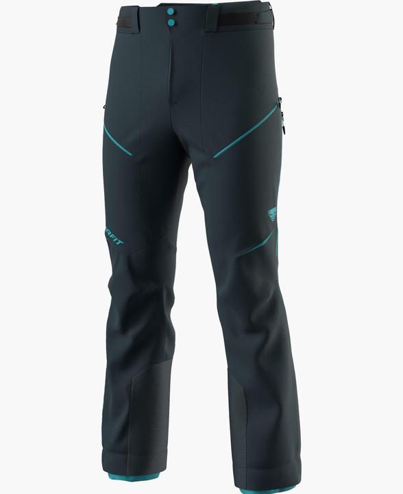 Actual product image Dynafit Ridge Dynastretch trousers (L)