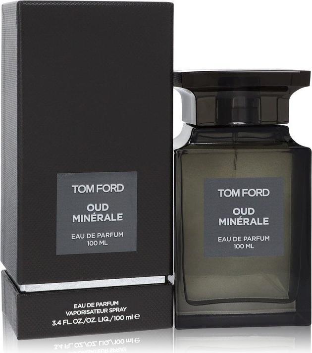 Actual product image Tom Ford Oud Minérale (Eau de parfum, 100 ml)