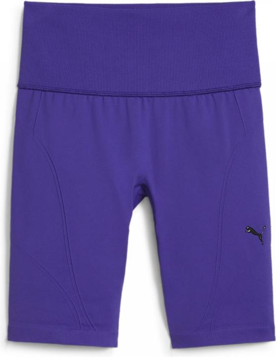 Produktbild Puma Shapeluxe Seamless Hw 6" Short Tight (L)