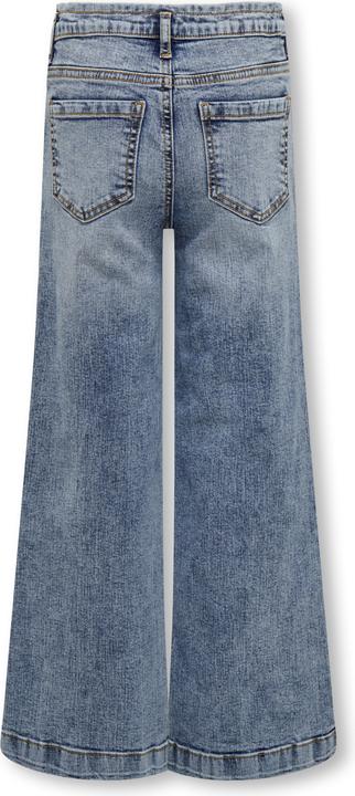 Produktbild Only KOGNEW BROOK WIDE LEG DNM JEANS BOX MAS Weit geschnitten jeans (164)