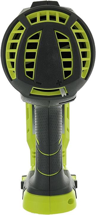 Actual product image Ryobi One+ R18GN18-0