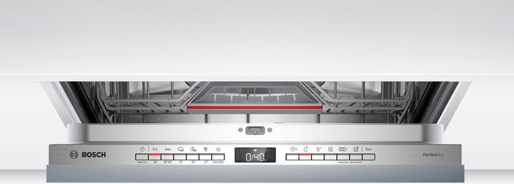 Produktbild Bosch Hausgeräte SBD6TCX00E