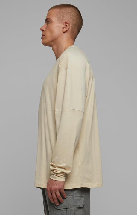 Image du produit Urban Classics Raglan Back Longsleeve (XL)