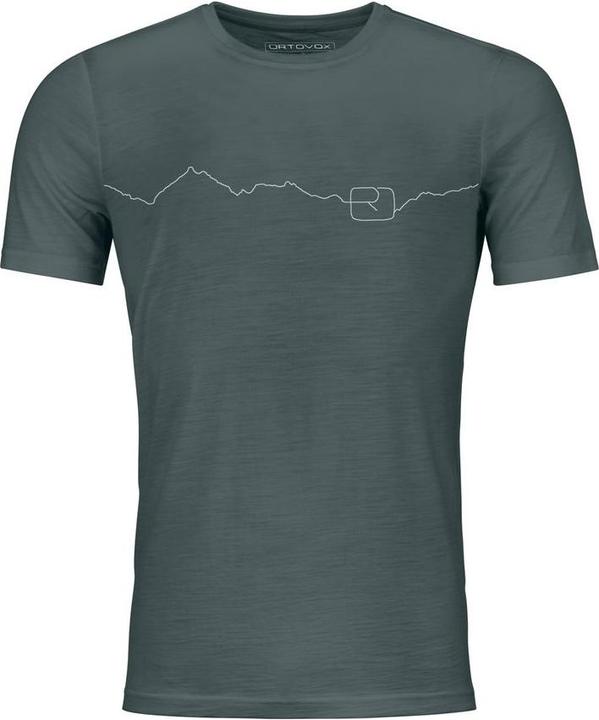 Actual product image Ortovox 150 COOL MOUNTAIN TS (XL)