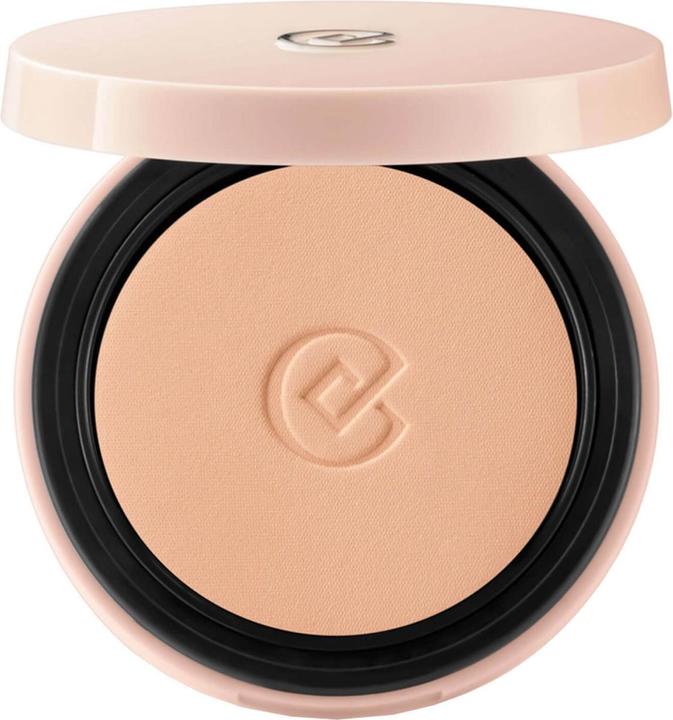 Actual product image Collistar Impeccable (10N Ivory)