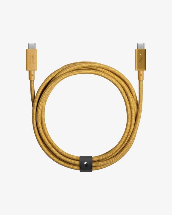 Immagine prodotto Native Union USB C – USB C (2.40 m, USB 2.0)