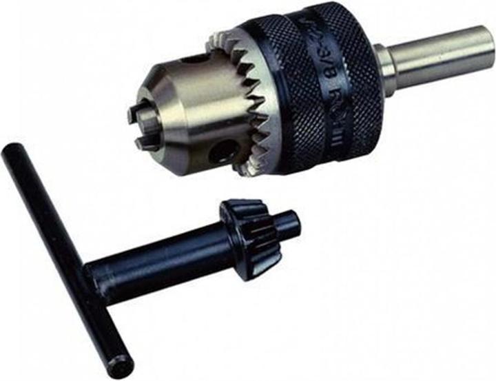 Proxxon Gear rim drill chuck