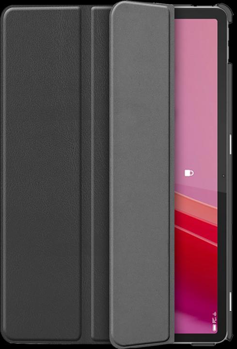 Cazy Premium Smart Hülle Kompatibel mit Lenovo Tab M11 - Schutz Etui Hülle - Automatischem Schlaf/Aufwach (Lenovo Tab M11)