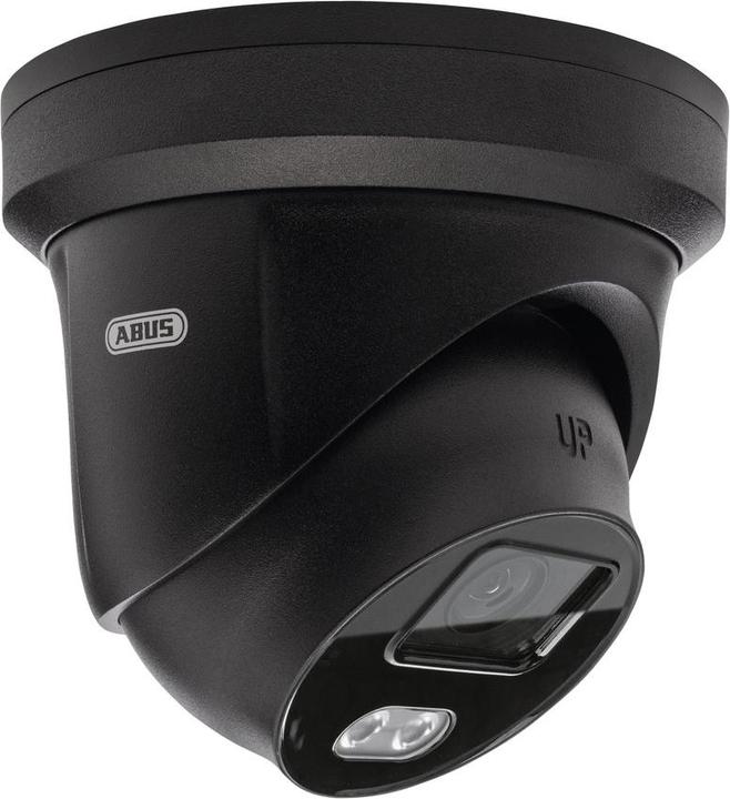 Image du produit Abus Dôme sphérique IP Noir 4 MPx 2.8 mm, WL) (2688 x 1520 pixels)