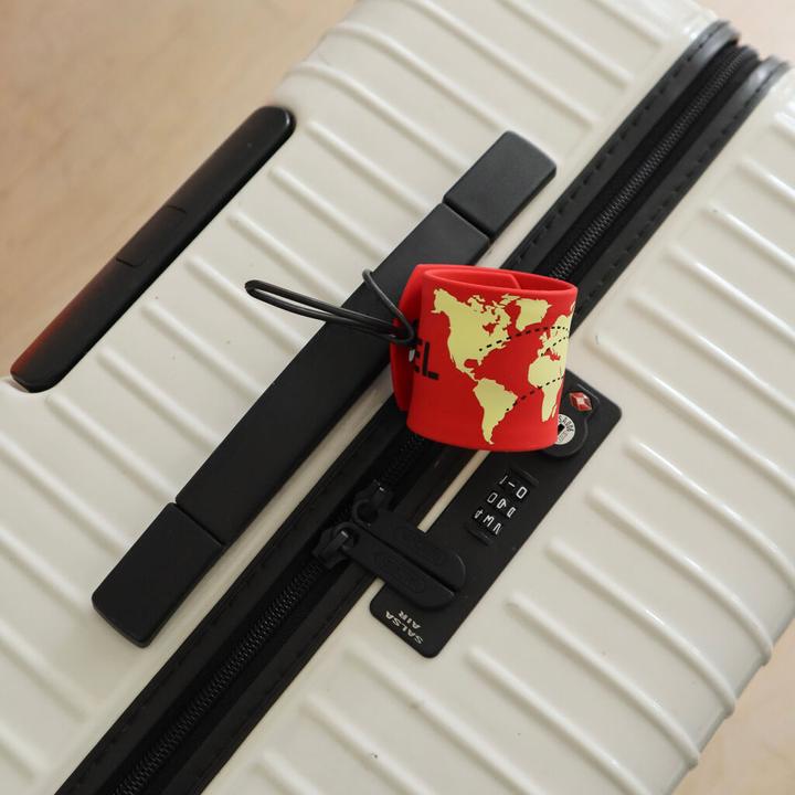 Actual product image Kikkerland Slap (Locks & Trailers)