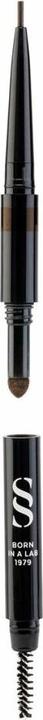 Image du produit Sensilis EYEBROW SCULPTOR (lápiz cejas 3 en 1) #02 0,5 gr (Taupe)