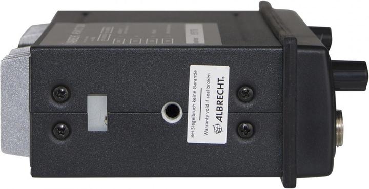 Immagine prodotto Albrecht AE 6491 VOX (0.01 km)