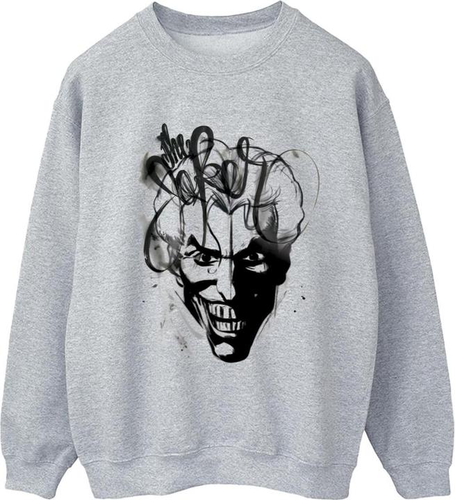 Batman Sweatshirt (XL)