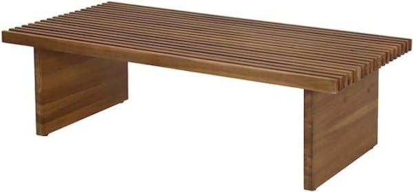 Produktbild Giardimo Atelier Midcentury Lounge Set