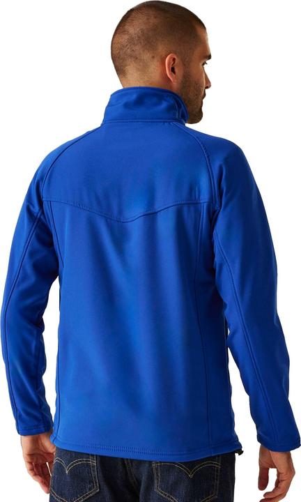 Produktbild Regatta Uproar Softshellfleecejacke Windabweisend (XL)