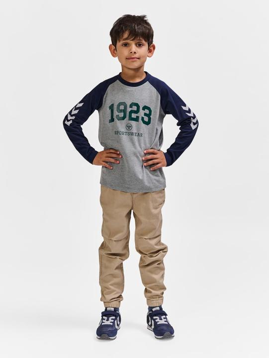 Image du produit hummel hmlNIPPS T-SHIRT L/S (122)