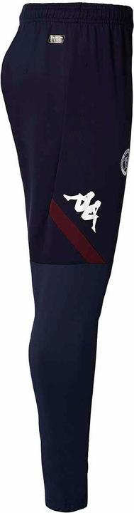 Produktbild Kappa trainingshose kind union bordeaux-bèges 2022/23 (L)