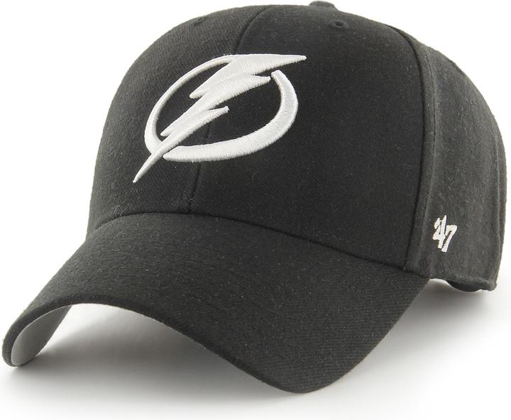Actual product image 47 Brand NHL Tampa Bay Lightning (One size)