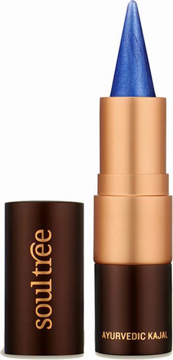 Image du produit Soultree Kajal Indigo bleu (Indigo)