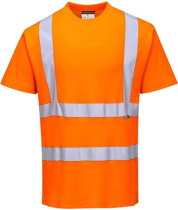 Produktbild Portwest S170 TShirt (4XL)