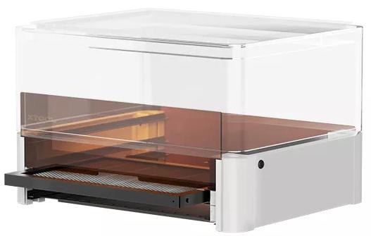 XTool M1 Riser Base with Honeycomb Panel
