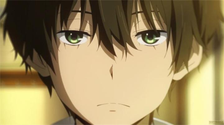 Produktbild Hyouka Vol. 3 (Ep. 13-17) (Blu-ray) (Blu-ray, Japanisch, Deutsch)