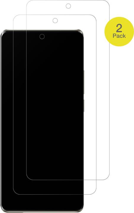 Image du produit Dipos Film de Protection d’écran Full-Cover Anti-reflet (1 pièce(s), Ulefone Armor 17 Pro)