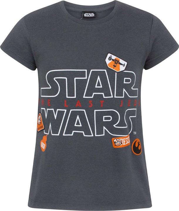 Star Wars TShirt Mädchen