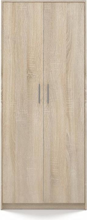Immagine prodotto Topeshop Olivo (74 x 35 x 180 cm)