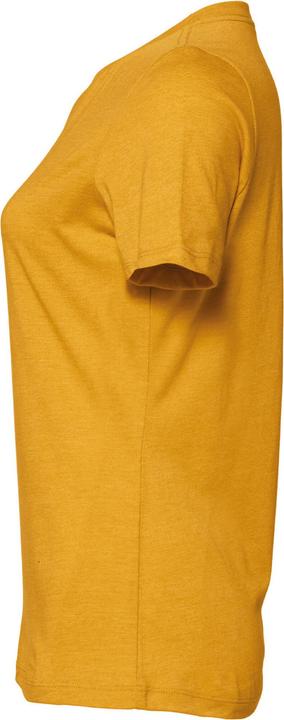 Actual product image Bella Canvas Heather (S)
