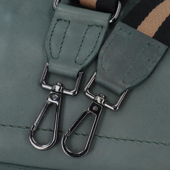 Actual product image Harolds Caugio Umhängetasche Leder 21.5 cm