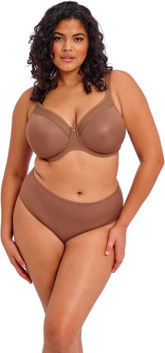 Actual product image Elomi Smooth (110 g)