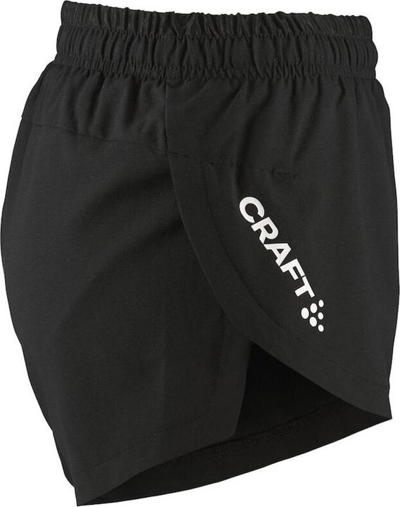 Actual product image Craft Rush 2.0 Marathon Shorts W (XS)