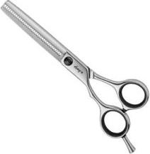 Haaro HS Schere e-kwip Pure Left 35 Modellierschere (14.61 cm)