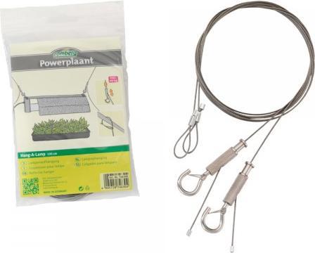 Produktbild Romberg Hang A Lamp Lampenaufhängung