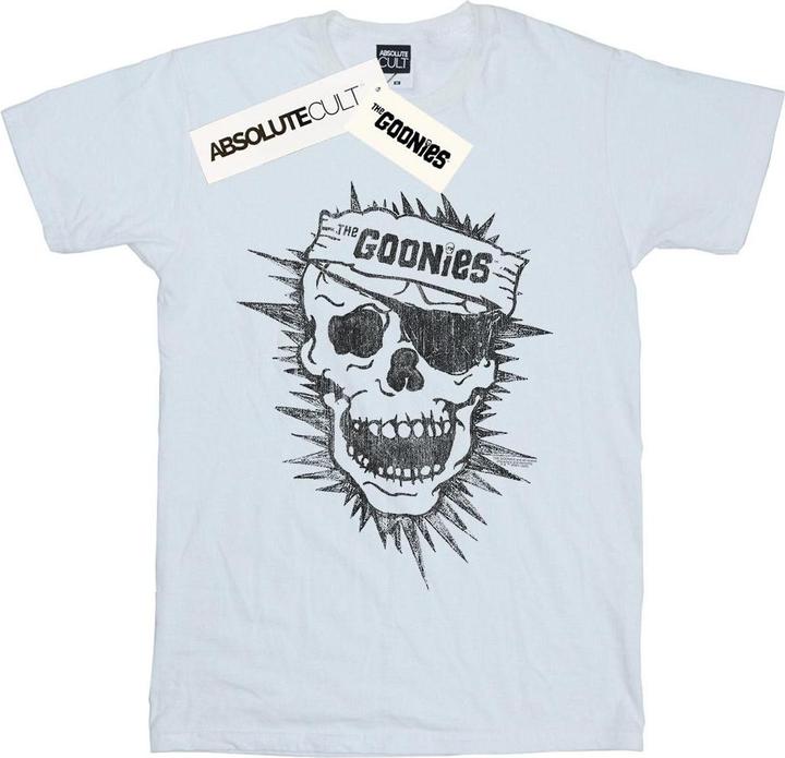 Universal Textiles OneEyed Willy TShirt (S)