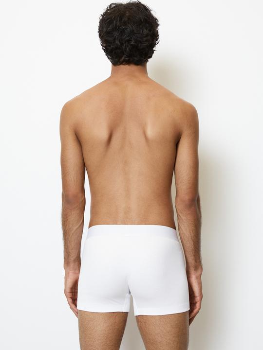 Immagine prodotto Marc O'Polo Pantaloncini e pantaloni a coste Iconic Retro in confezione da 2 pezzi (XL, Confezione da 2)