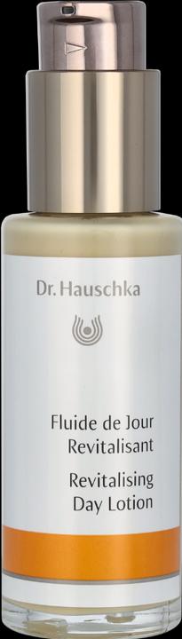 Dr. Hauschka Revitalising Day Lotion (50 ml)