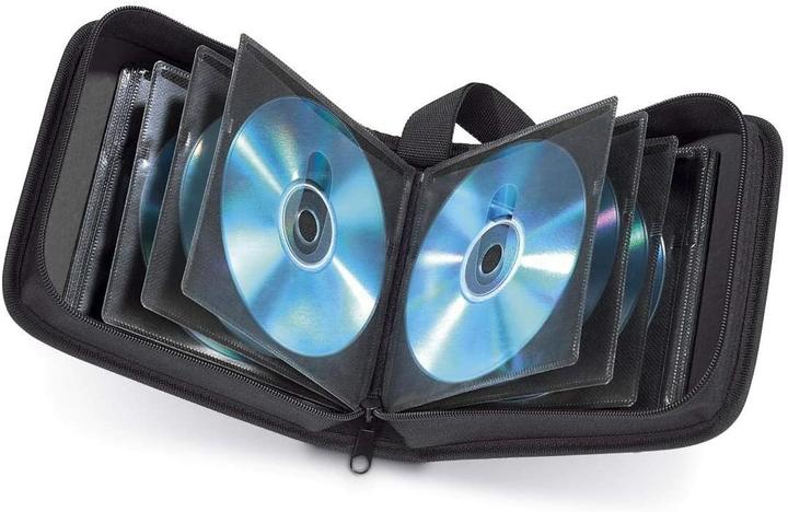 Productafbeelding Hama CD/DVD-tasje