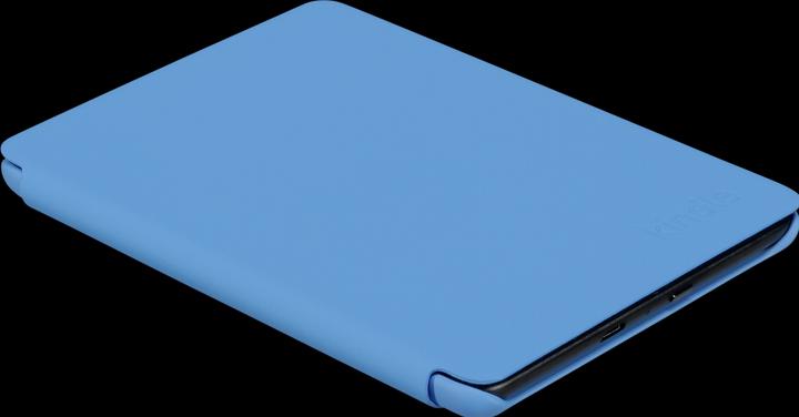 Produktbild Amazon Kindle Kids Edition without Special Offers inkl. Hülle (2019) (6", 8 GB, Schwarz, Blau)
