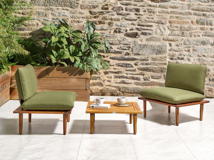 Actual product image Beliani Frascati