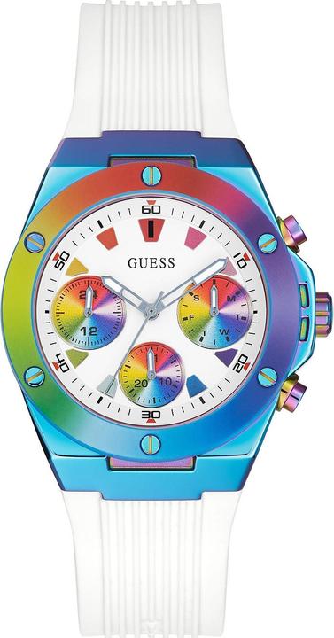 Guess GW0030L6 Athena Damen 39mm 5ATM (Analoguhr, 39 mm)