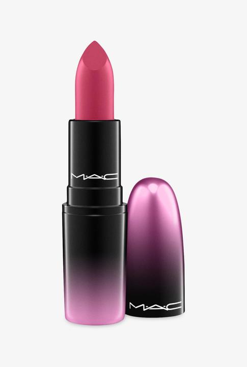 Produktbild MAC Cosmetics Love Me Lipstick- French Silk (Mon Coer)
