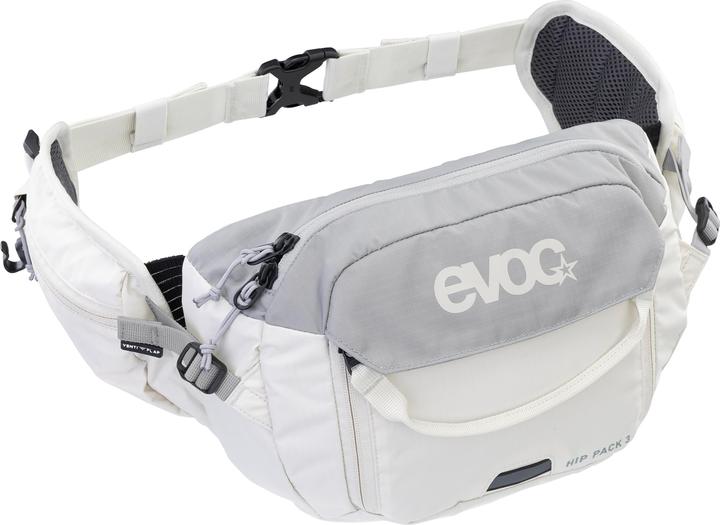 Evoc Hip Pack 3L + 1.5L Bladder