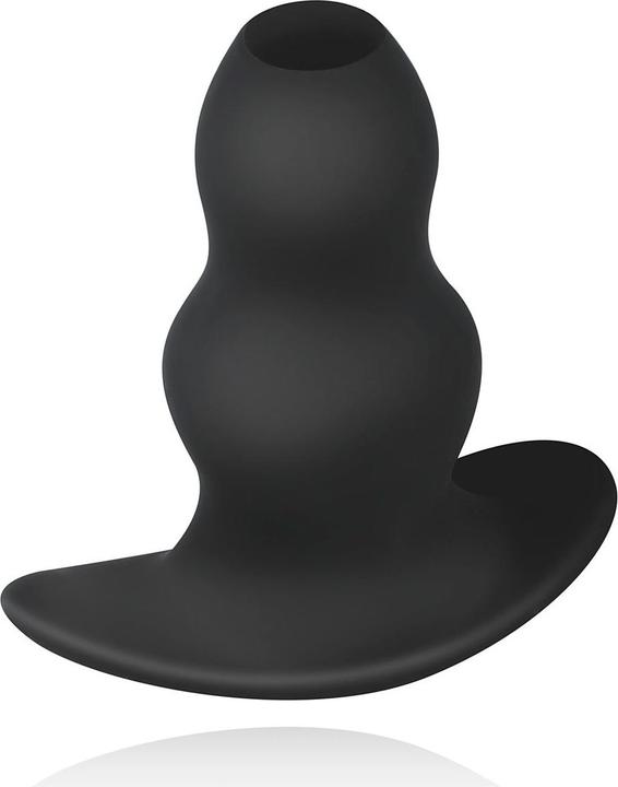 Actual product image Buttr Foxhole Hohler Analplug