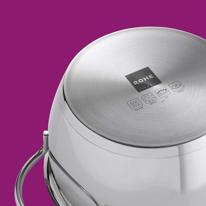 Produktbild Rohe Germany Fiona 208271-18 (Käsefondue, Fondue Chinoise, Schokoladenfondue)