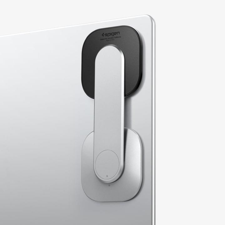 Actual product image Spigen S312 OneTap Monitor / Laptop Mount (MagFit)