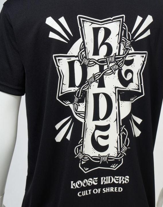 Image du produit Loose Riders Dig+Ride (L)