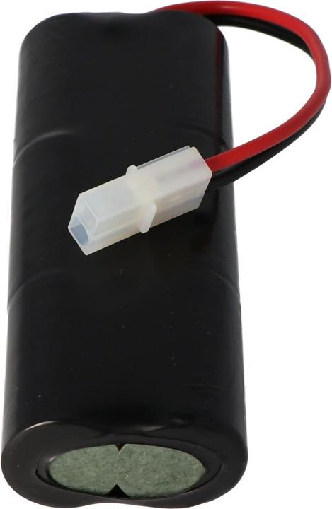 Produktbild AccuCell Akku Racing-Pack mit Tamiya Stecker (7.20 V, 3000 mAh)